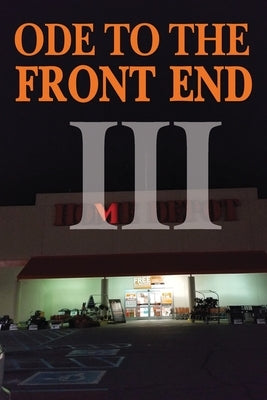 Ode to the Front End vol. 3: Home Depot by Ford, Charles