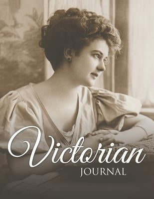 Victorian Journal by Speedy Publishing LLC