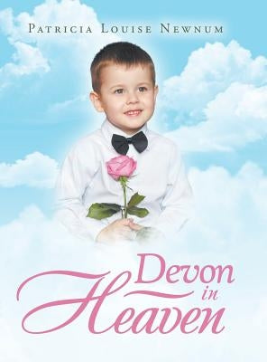 Devon in Heaven by Newnum, Patricia Louise