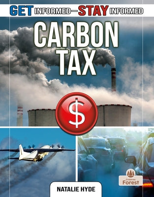 Carbon Tax by Hyde, Natalie