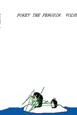 Pokey the Penguin by Authors, The