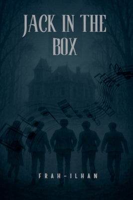 Jack in the Box by Frah-Ilhan