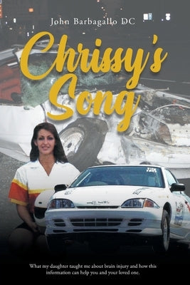 Chrissy's Song by Barbagallo DC, John