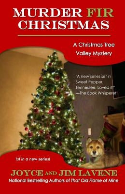 Murder Fir Christmas by Lavene, James