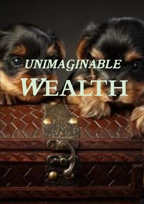 Unimaginable Wealth by Hugo de Verteuil &. Ian Rothwell, The Cr