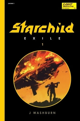 Starchild by Washburn, J.