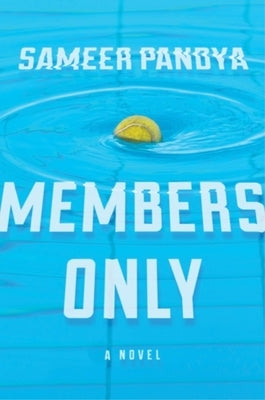 Members Only by Pandya, Sameer