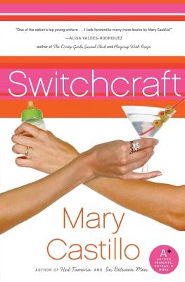 Switchcraft by Castillo, Mary