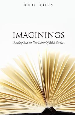 Imaginings by Ross, Bud