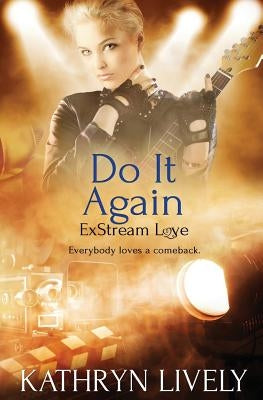 Do It Again by Lively, Kathryn