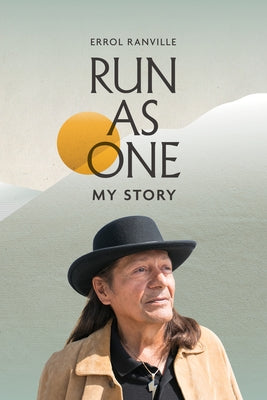 Run as One: My Story by Ranville, Errol