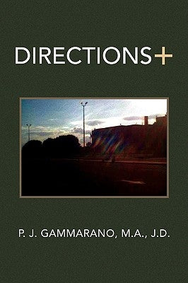 Directions ] by Gammarano, P. J. M. a. J. D.