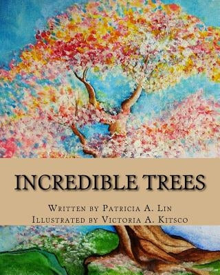 Incredible Trees by Kitsco, V. a.