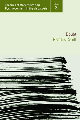 Doubt by Shiff, Richard
