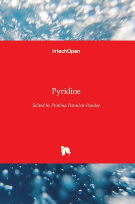 Pyridine by Parashar Pandey, Pratima