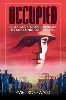 Occupied by Roshwald, Aviel
