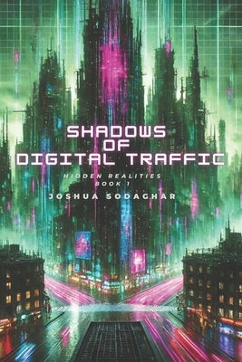 Shadows of Digital Traffic by Sodaghar, Joshua