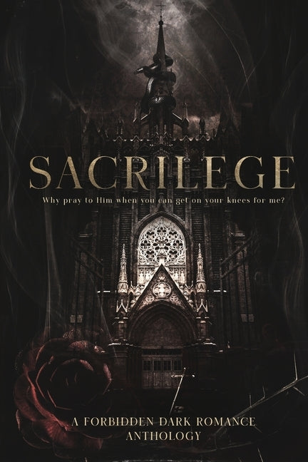 Sacrilege by Knight, Beck