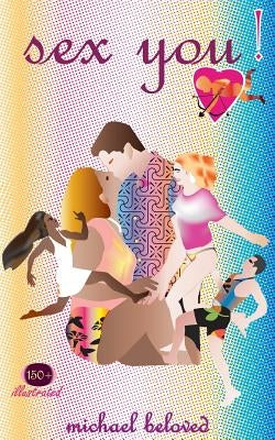 sex you! by Beloved, Michael