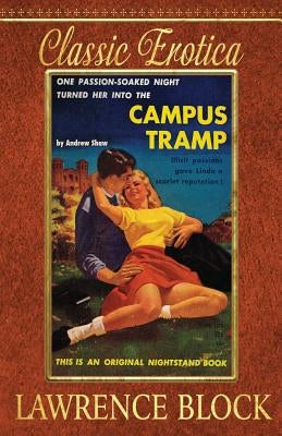 Campus Tramp by Block, Lawrence