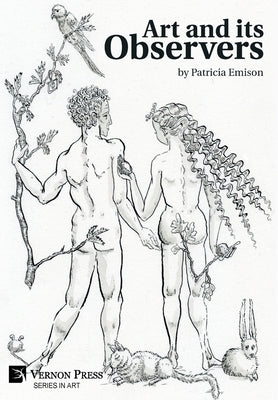 Art and its Observers (B&W) by Emison, Patricia