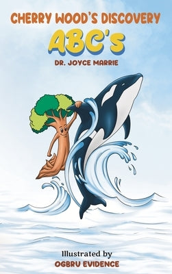 Cherry Wood's Discovery - ABC'S by Marrie, Joyce