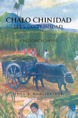 Chalo Chinidad by Bhagirathee, Jang