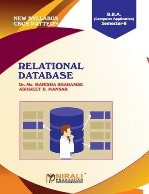 Relational Database by Bharambe, Manisha