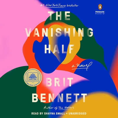 The Vanishing Half by Bennett, Brit
