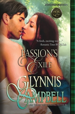 Passion's Exile by Campbell, Glynnis