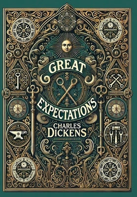 Great Expectations (Collector's Edition) (Laminated Hardback with Jacket) by Dickens, Charles