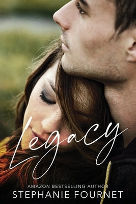 Legacy by Fournet, Stephanie