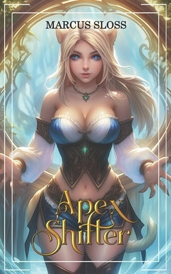 Apex Shifter: An Urban Fantasy Harem by Sloss, Marcus