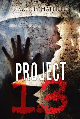 Project 13 by Hatfield, Timothy
