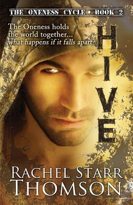 Hive by Thomson, Rachel Starr