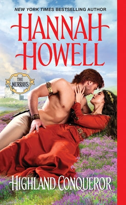 Highland Conqueror by Howell, Hannah