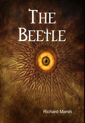 The Beetle by Marsh, Richard