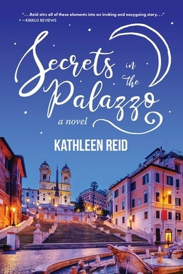 Secrets in the Palazzo by Reid, Kathleen