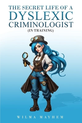 The Secret Life of a dyslexic criminologist (In Training): Beware of Scammers by Mayhem, Wilma