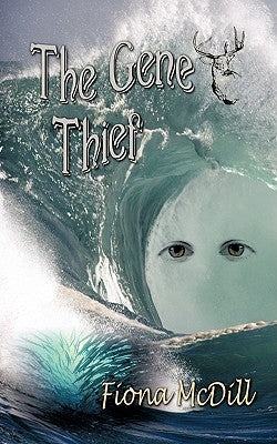 The Gene Thief by MCDILL, Fiona