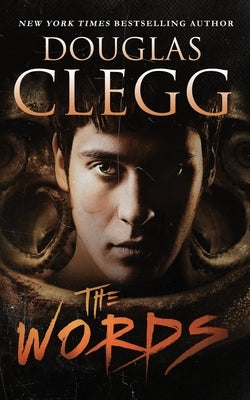 The Words by Clegg, Douglas