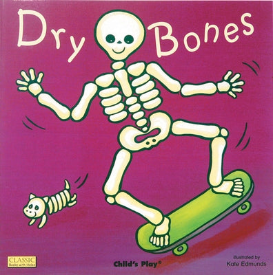 Dry Bones by Edmunds, Kate