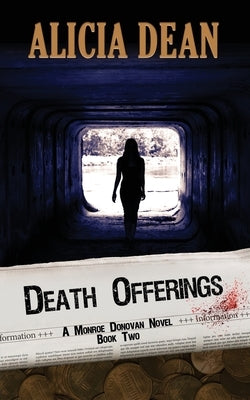 Death Offerings by Dean, Alicia