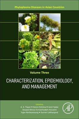 Characterization, Epidemiology, and Management by Tiwari, A. K.