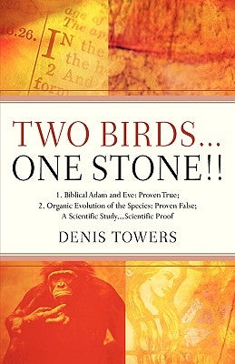 Two Birds...One Stone!! by Towers, Denis