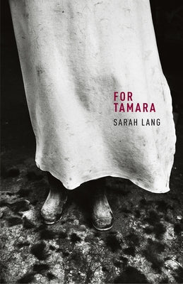 For Tamara by Lang, Sarah