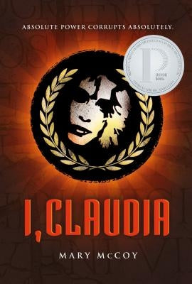 I, Claudia by McCoy, Mary