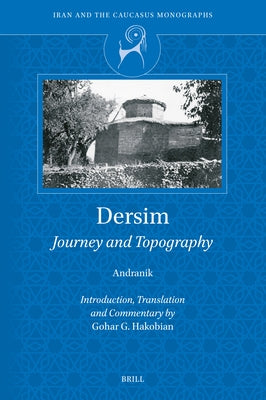 Dersim by Andranik