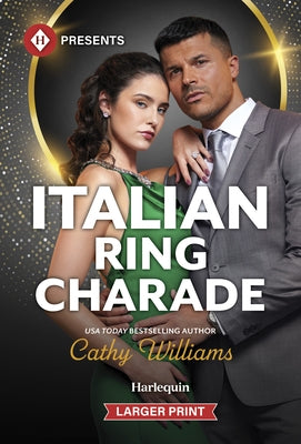 Italian Ring Charade by Williams, Cathy