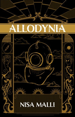 Allodynia by Malli, Nisa